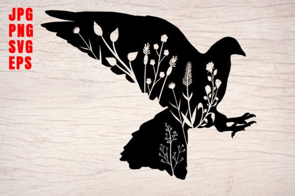 Dove: A Thoughtful Embroidery Design for Meaningful Makes