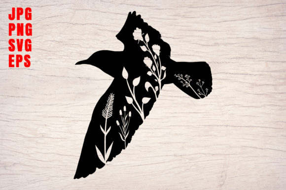 Dove Silhouette: A Quiet Design That Earns Its Place