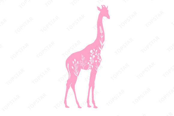 Giraffe: A Friendly, Flexible Embroidery Design Worth Your Thread