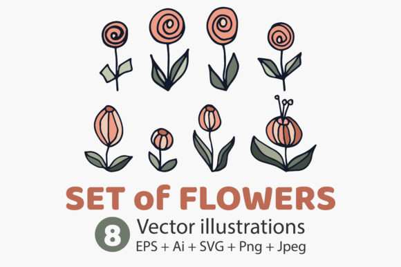 Hand-drawn Flowers: A Designer’s Real-World Embroidery Review