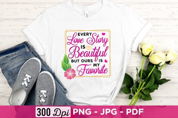 Wedding Sublimation Design, Wedding PNG